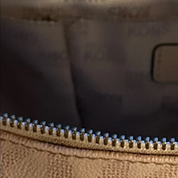 Michael Kors Blush Satchel Bag - Picture 12 of 16